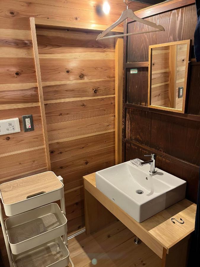 Guesthouse Kazura Nanto Cameră foto